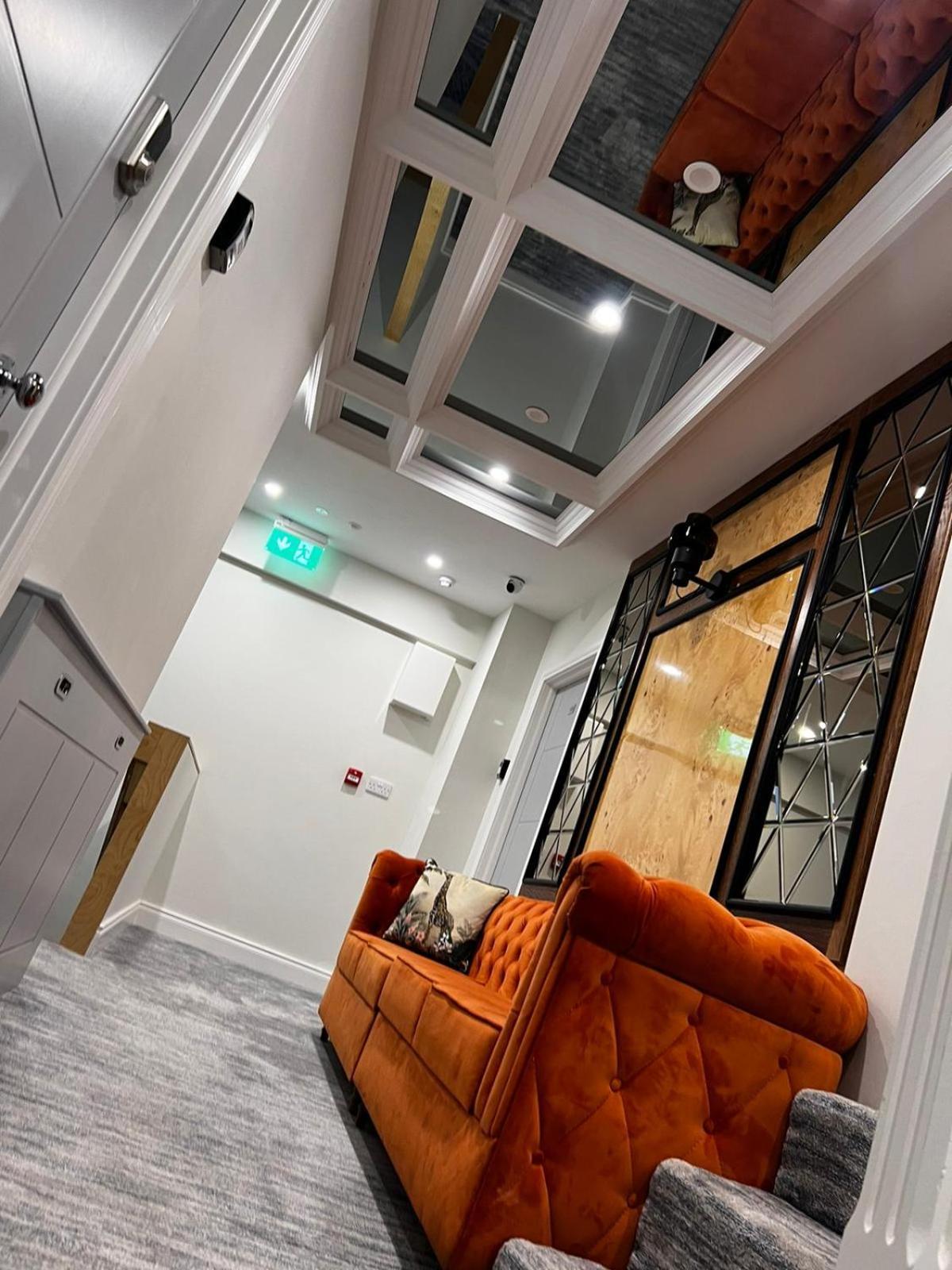 53 Luxury Rooms Maynooth Exterior photo