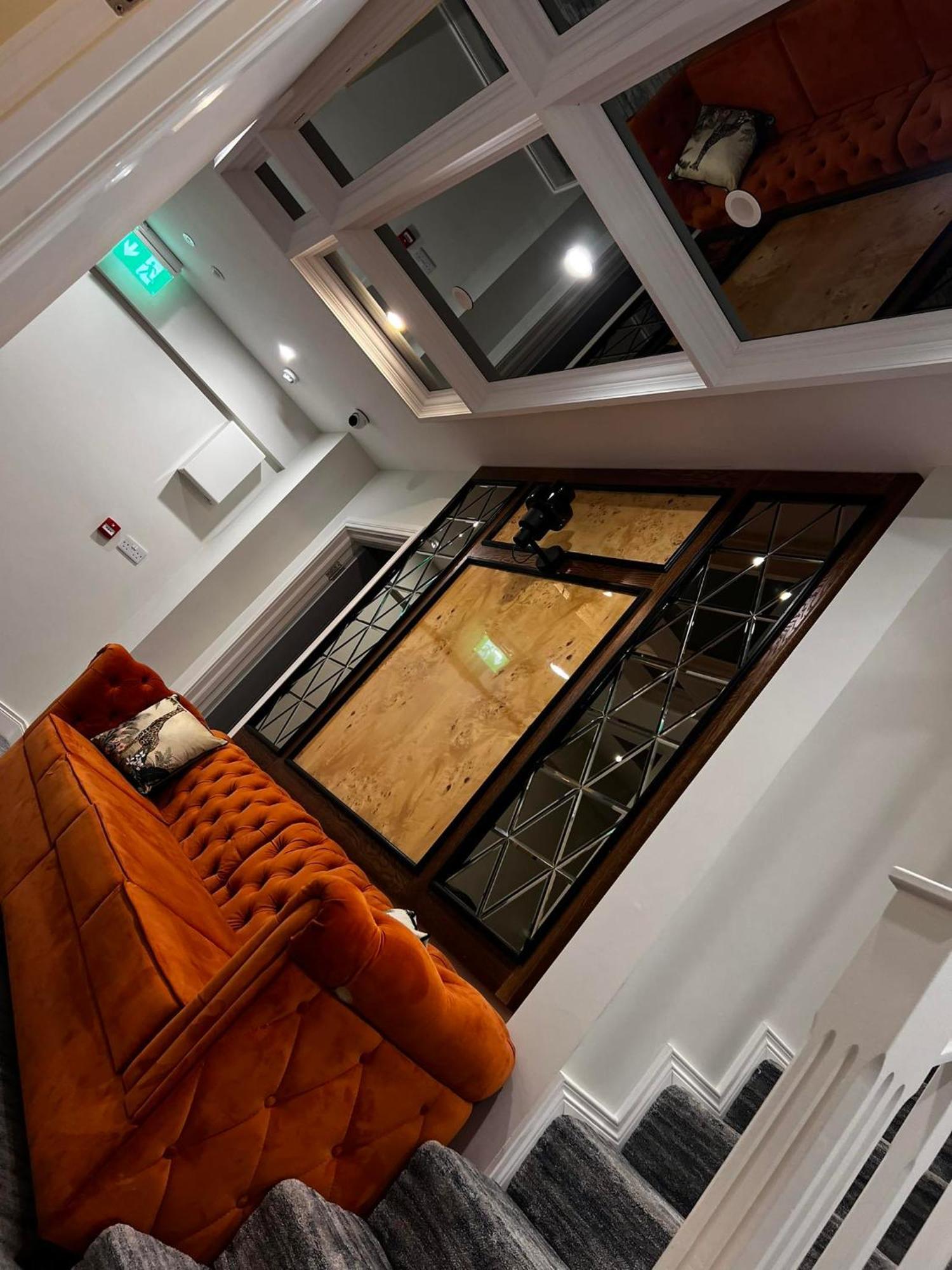 53 Luxury Rooms Maynooth Exterior photo