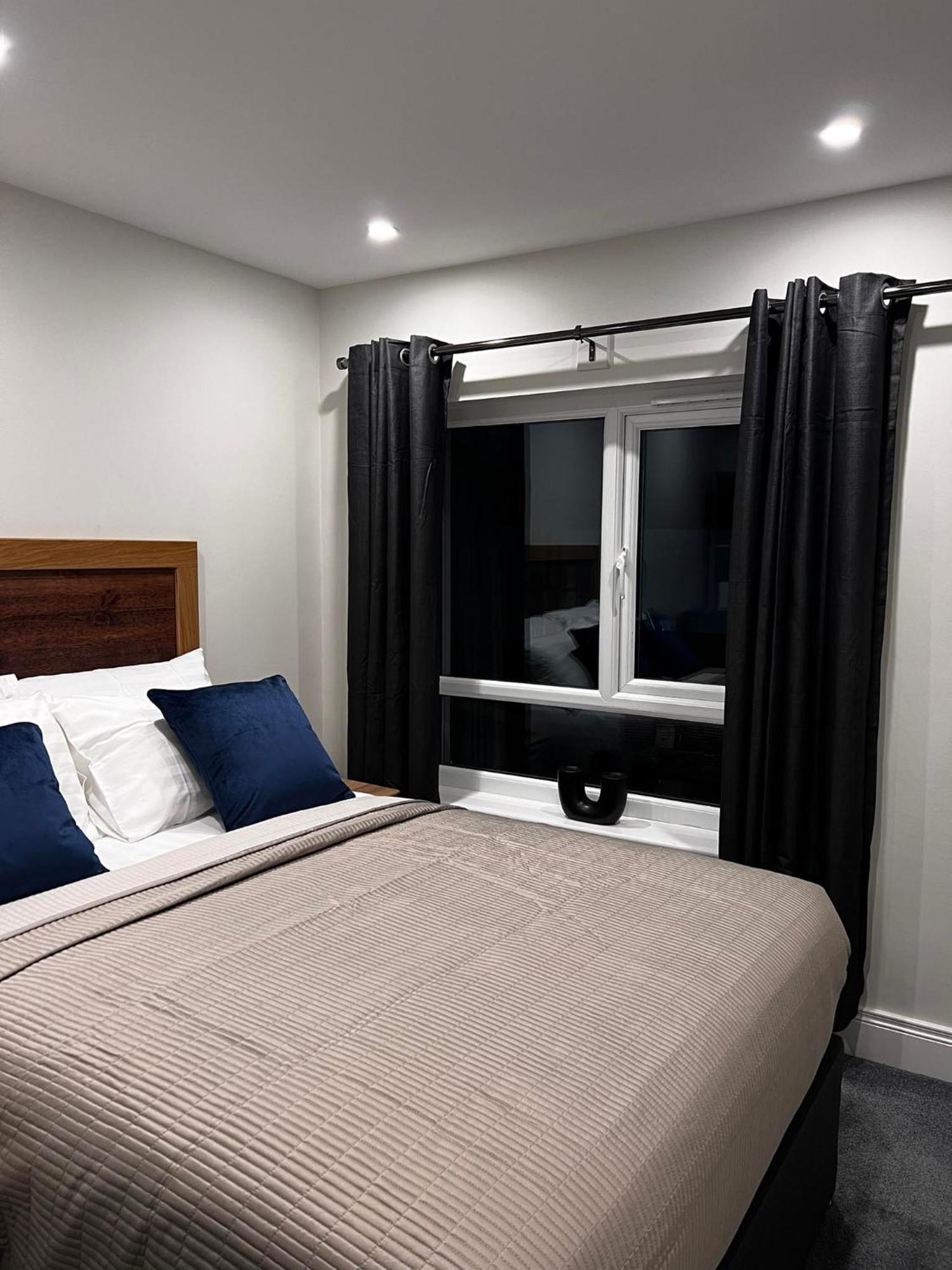 53 Luxury Rooms Maynooth Exterior photo